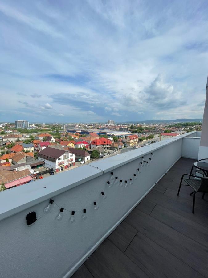 Apartment East View By *