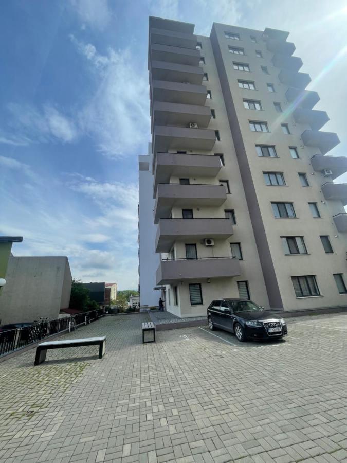 Apartment East View By Cluj-Napoca