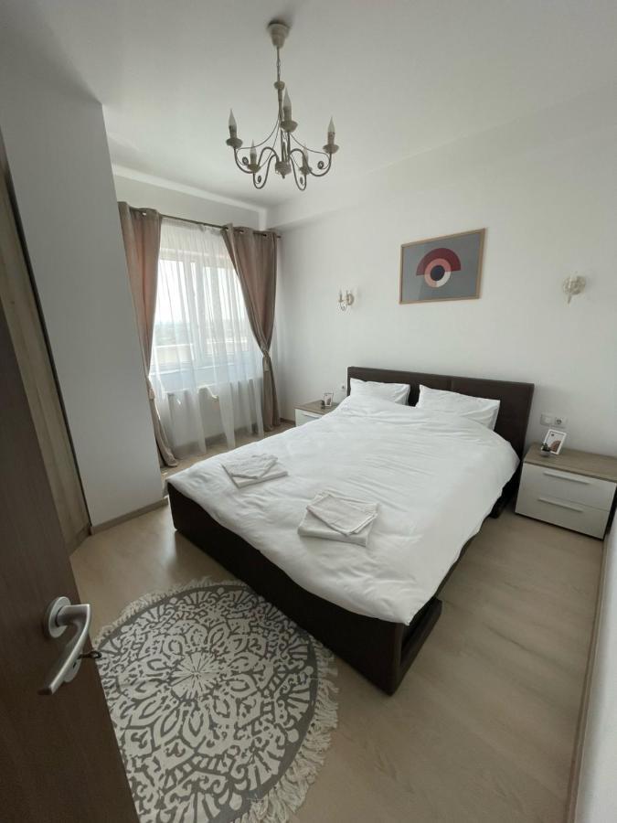 Apartment East View By *