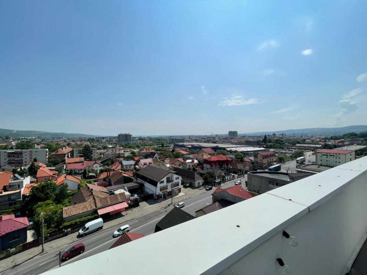 East View By Apartment Cluj-Napoca